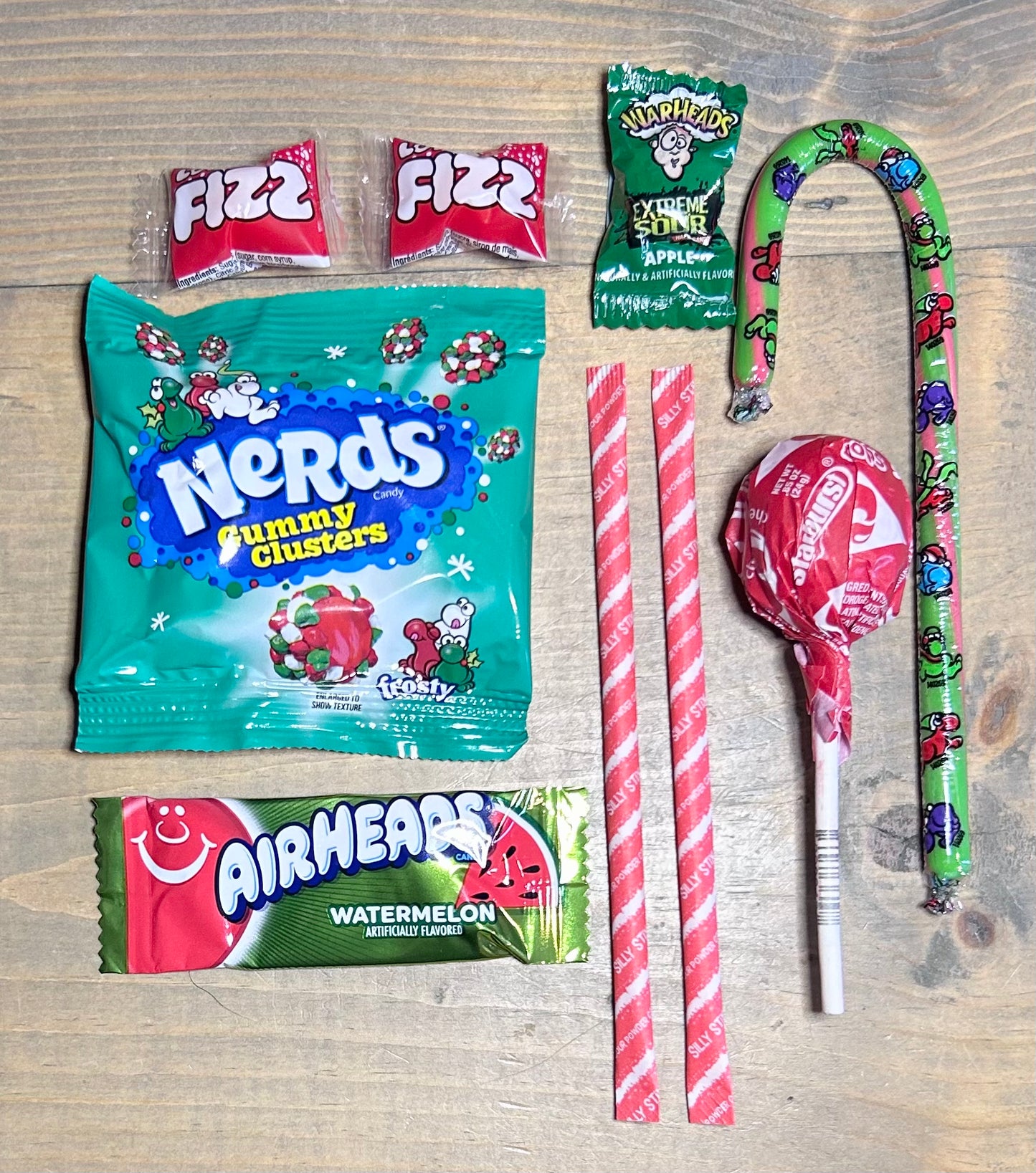 Limited Edition Christmas Goodie Bag