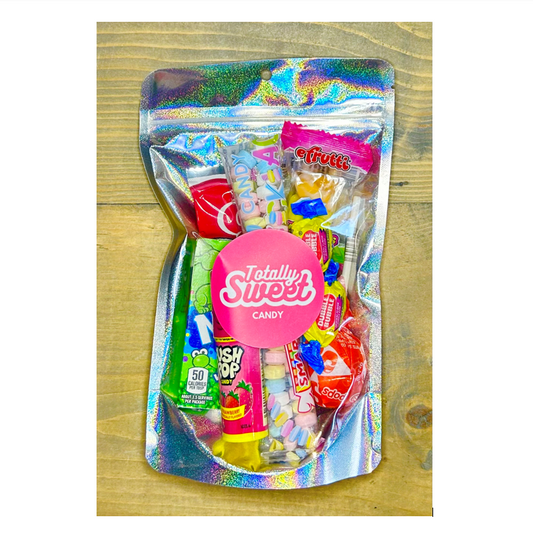 Goodie Bag - Classic Large