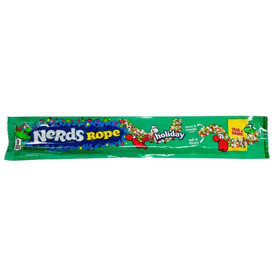 Nerds Rope Christmas