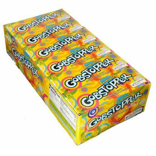 Everlasting Gobstoppers